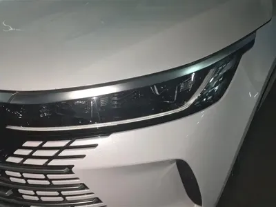 BYD Destroyer 05