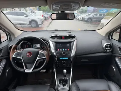 BYD Yuan