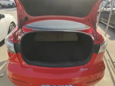 Mazda 3 Xingcheng