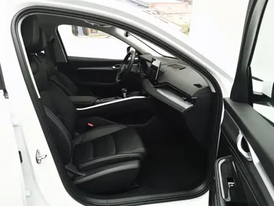Geely Xingrui