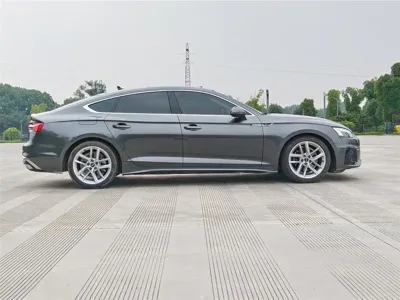 Audi A5 (Import)