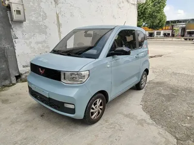 Wuling MINIEV