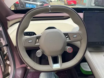 Xiaomi 小米YU7