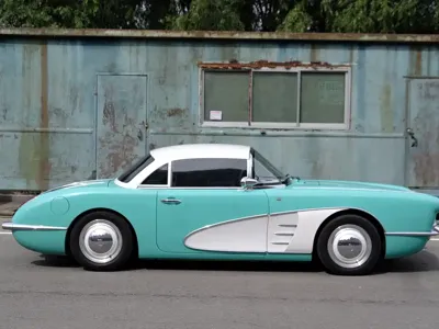 SONGSAN MOTORS SS DOLPHIN