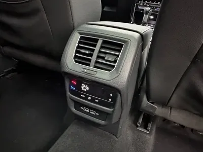 Volkswagen X