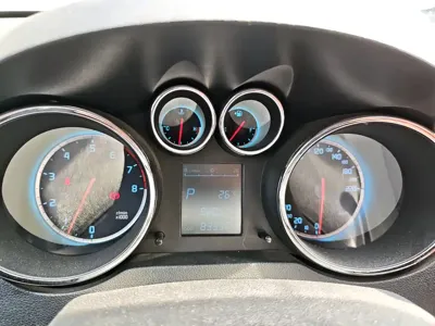 Changan CS35
