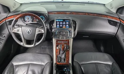 ChevroletGMDaewoo Alpheon