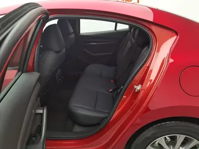 Mazda 3 Axela