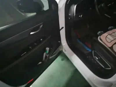 Geely Xingyue
