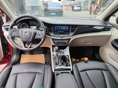 Buick Verano