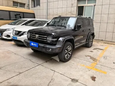 Tank Tank 300