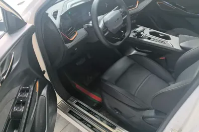 CHANGAN OSHAN X5 PLUS