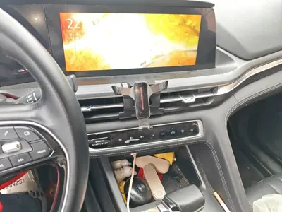 Changan 长安CS75PLUS
