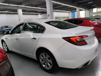 Buick Regal