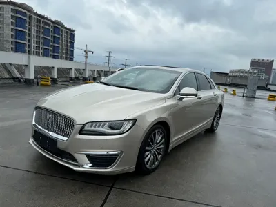 Lincoln MKZ