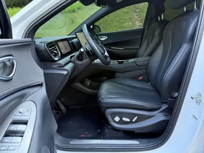 BYD 海狮06
