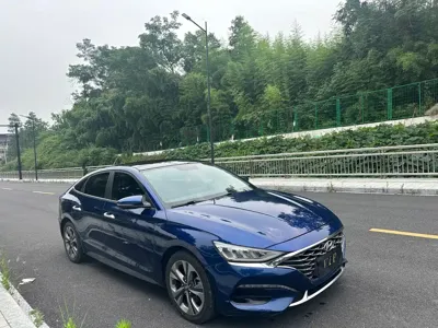 Hyundai Fista