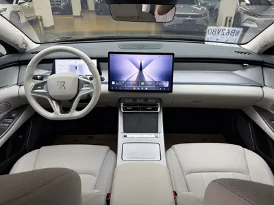 BYD 汉L