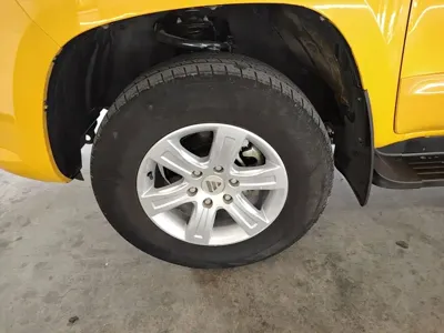 Foton 大将军EV