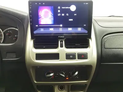 Nissan Paladin