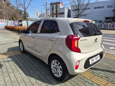 Kia Morning