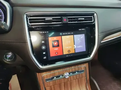 Roewe RX8