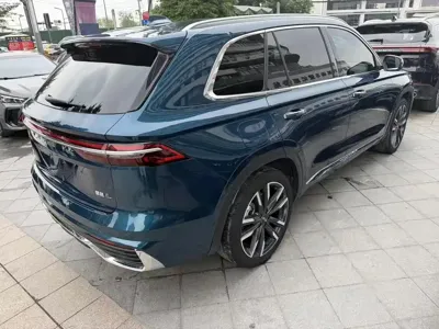 Geely Xingyue L