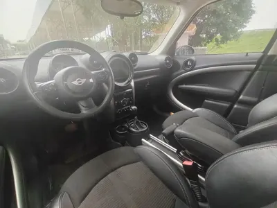 MINI Mini Countryman
