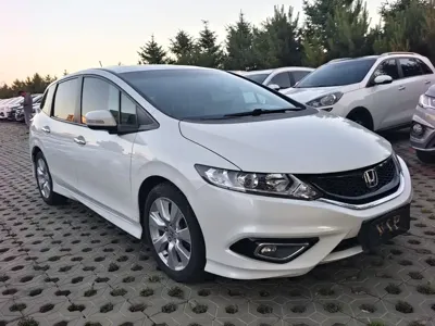 Honda Jade
