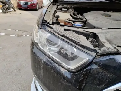 Ford Taurus