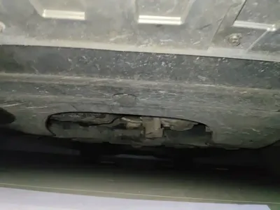 Roewe iMAX8
