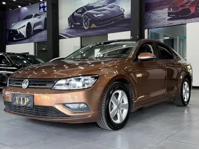 Volkswagen Lamando