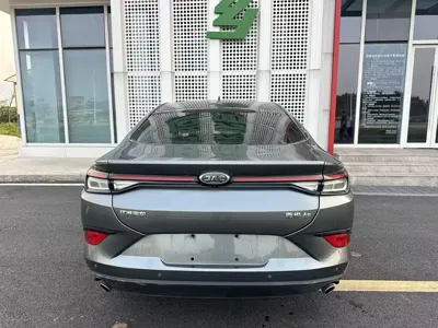 JAC A5