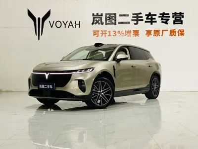 Voyah Zhiyin