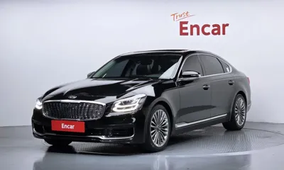 Kia K9