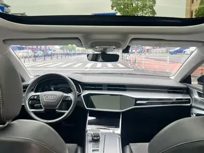 Audi A7L