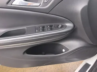 Buick Verano