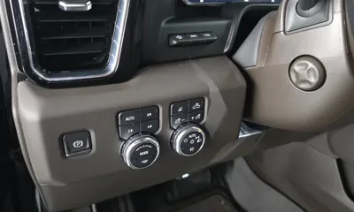 GMC Sierra