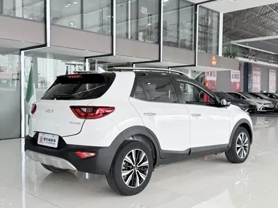 Kia KX1