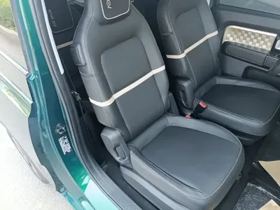 Baojun KiWi EV