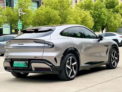 Xiaomi 小米YU7