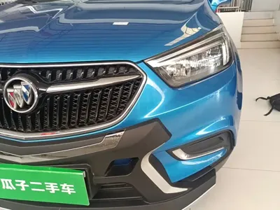Buick Encore
