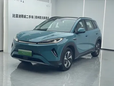 BYD 海狮05 EV