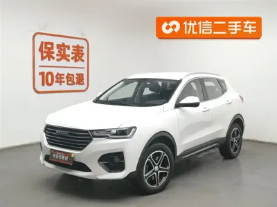 Haval H4