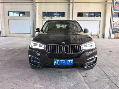 BMW X5 (Import)