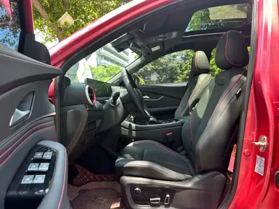 Fengxing Fengxing T5 EVO
