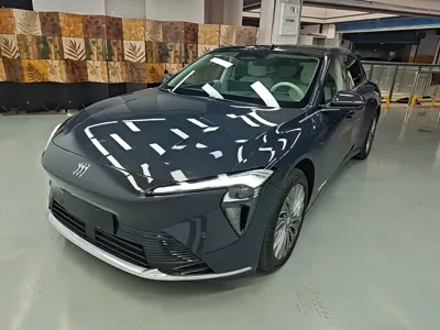 Buick 别克至境L7
