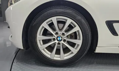BMW Gran Turismo