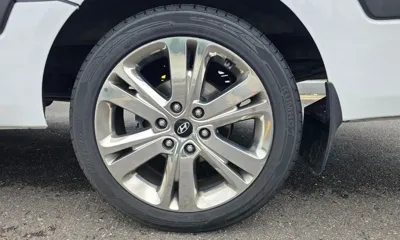 Hyundai Solati