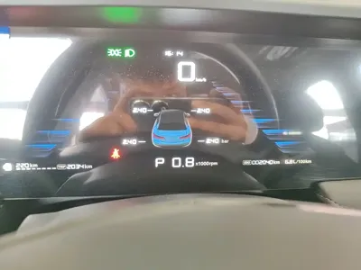 Roewe i5